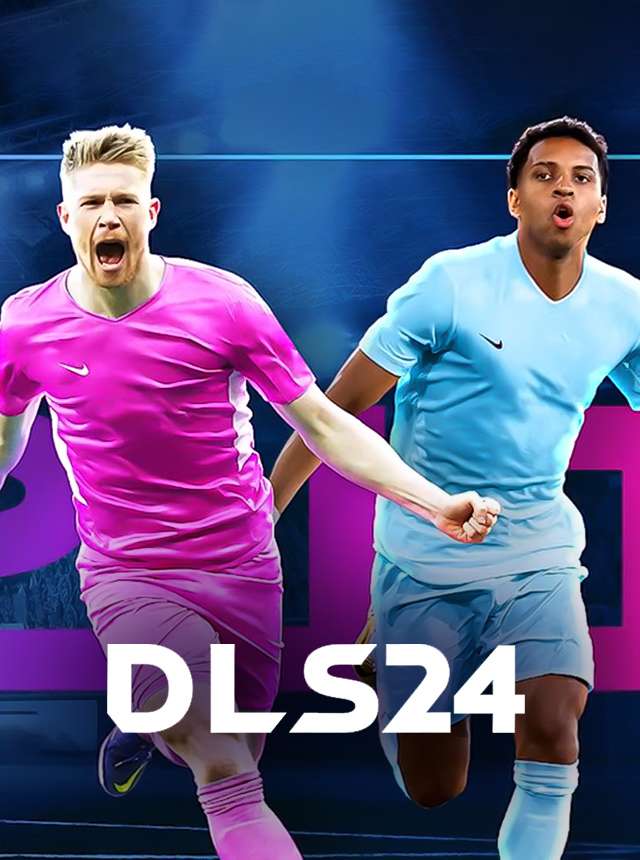 Play Dream League Soccer 2023 Online