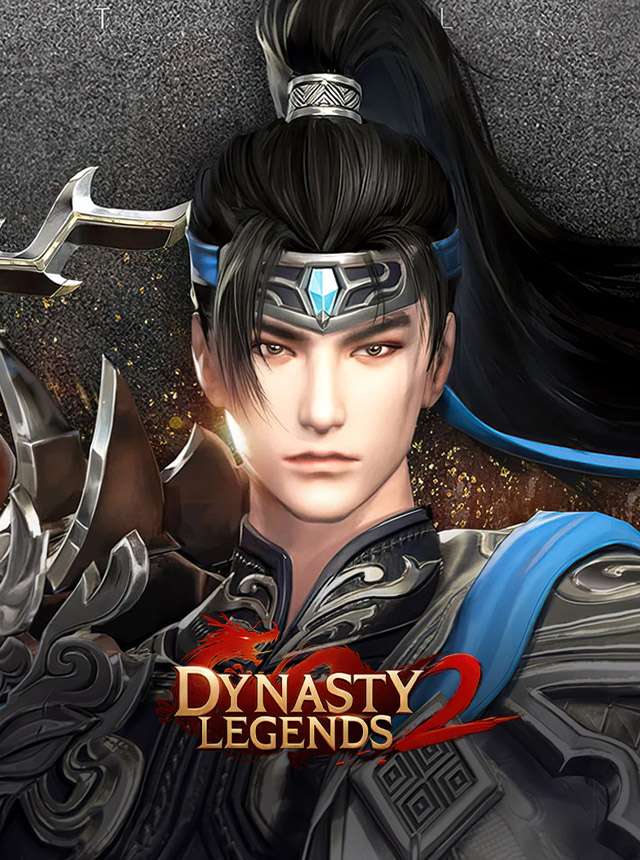 Play Dynasty Legends 2 Online