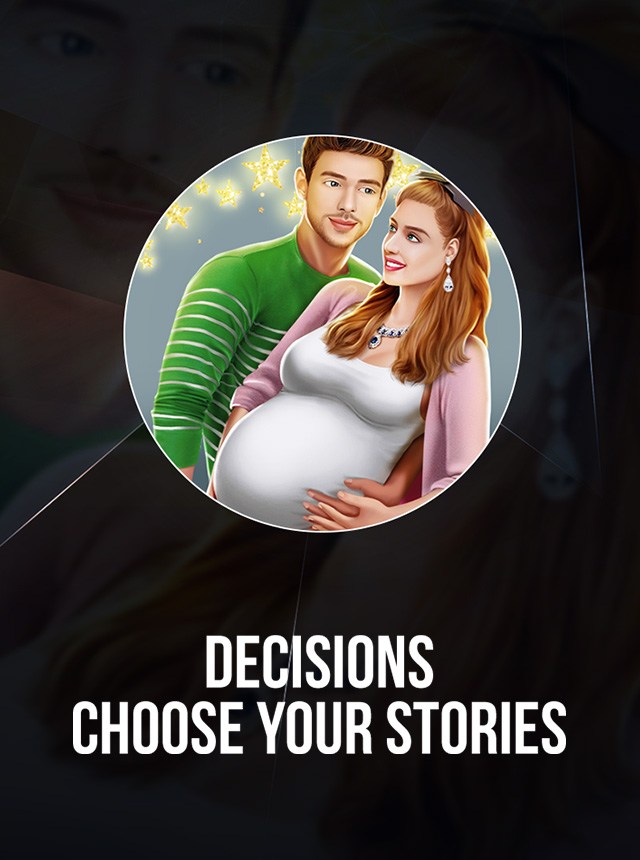 Play Decisions: Choose Your Stories Online