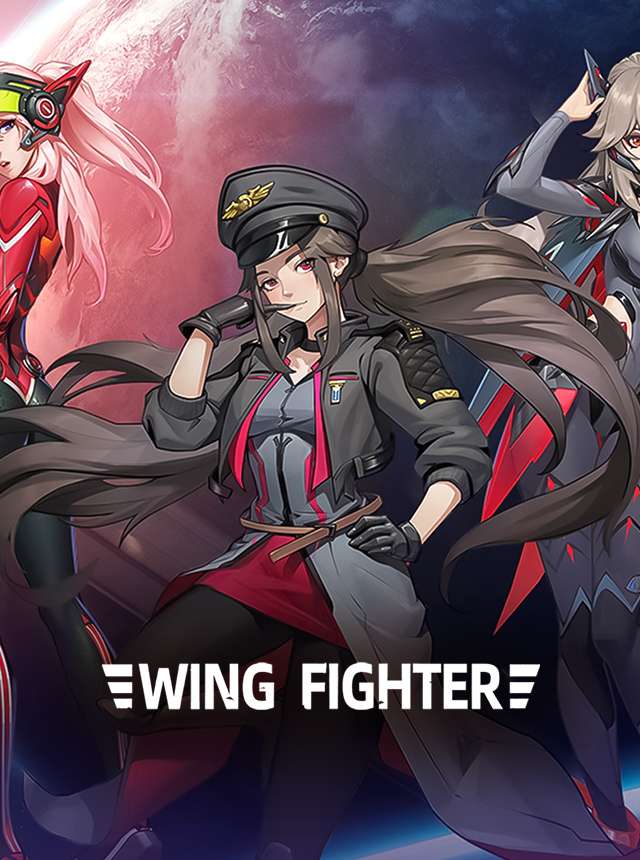 Play Wing Fighter Online