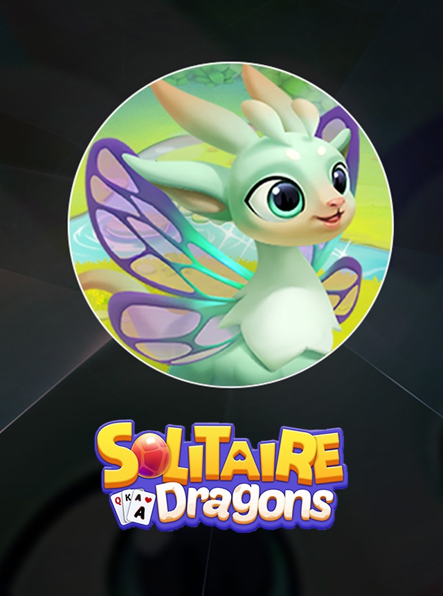 Play Solitaire Dragons Online