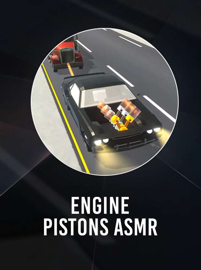Play Engine Pistons ASMR Online