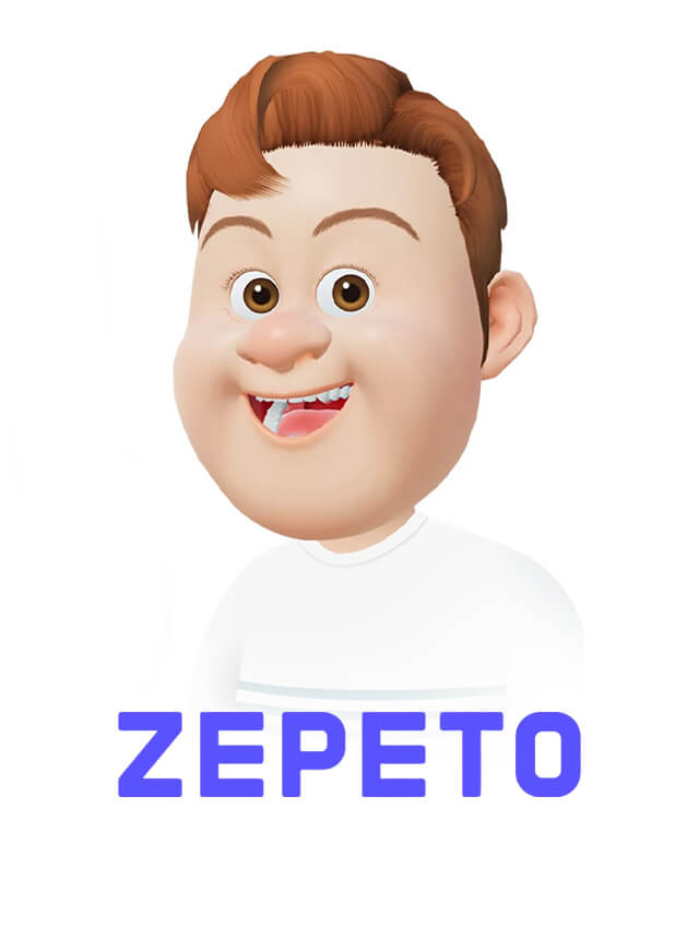Play ZEPETO Online