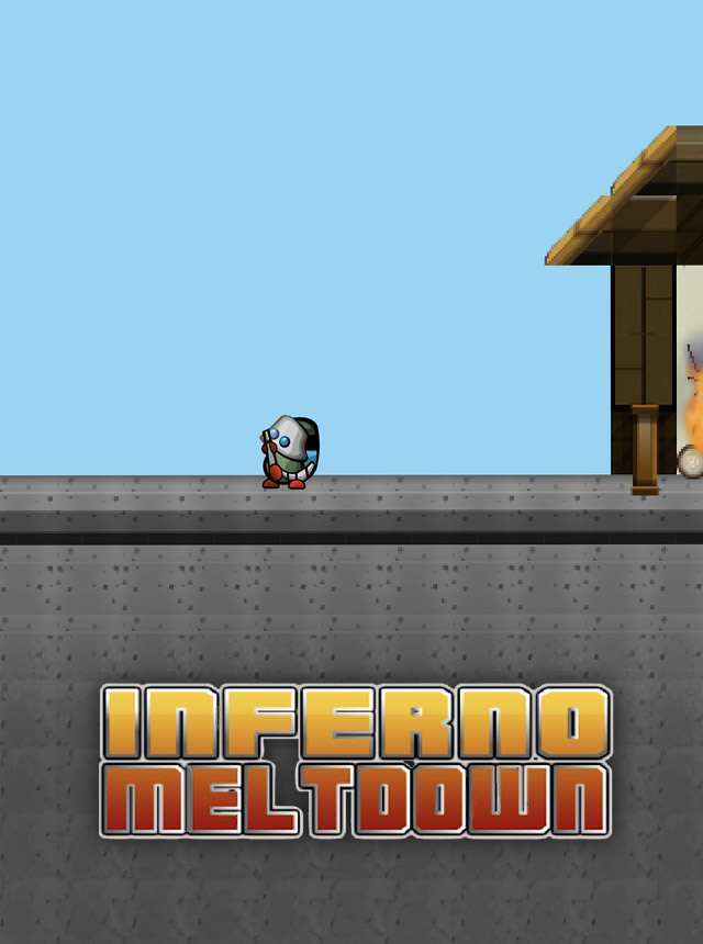 Play Inferno Meltdown | ECO Online