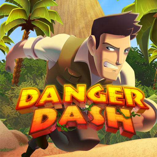 Play Danger Dash Online
