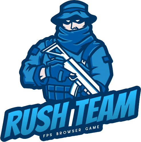 Play Rush Team Online