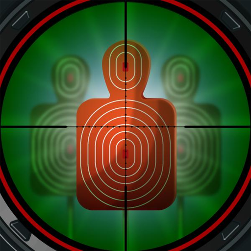 Play Sniper: Shooting Range Online