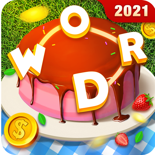 Play Word Bakery 2021 Pro Online